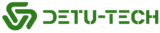 logo detu-tech
