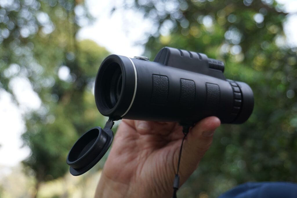 thermal camera